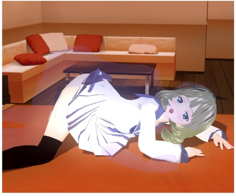 レベルの高すぎるデレマスのエロ画像って最高に…ｗその5108