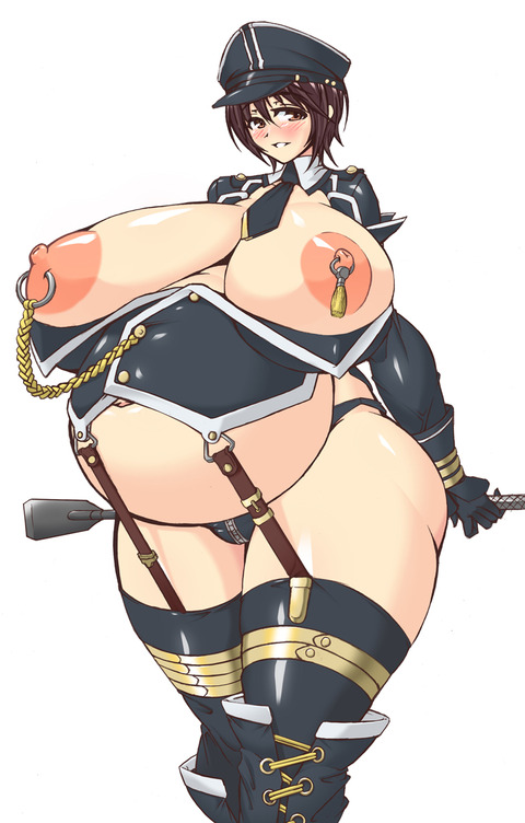 【２次元エロ画像】 アイドルマスターのくださいｗpart1685