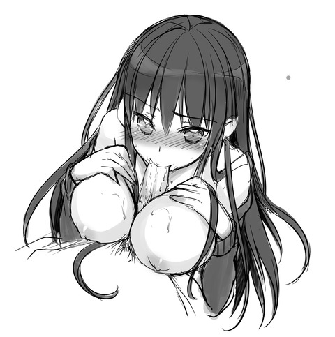 めちゃシコなアイドルマスターでヌこう！エロ画像まとめその7206