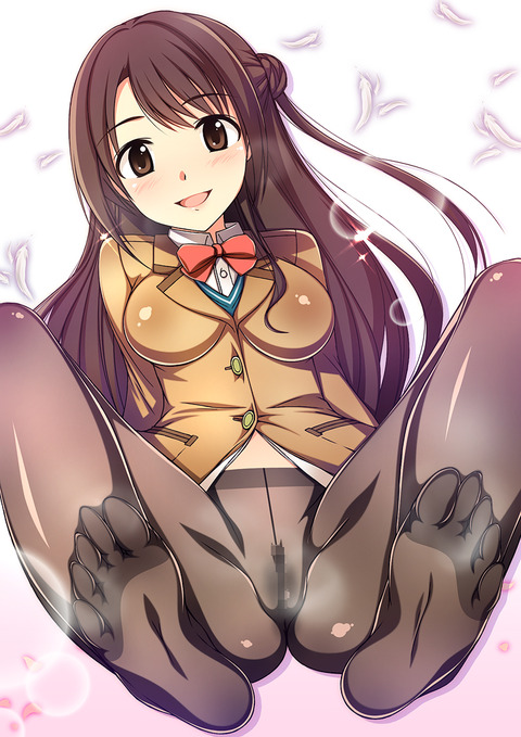 メチャしこアイドルマスターシンデレラガールズの最高のオナネタだよな!wwwwww6143