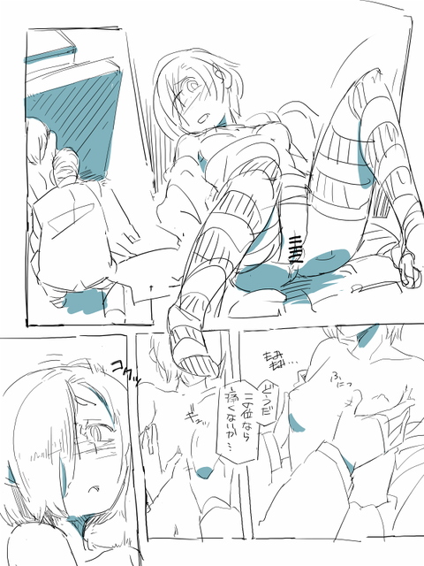 めちゃシコなデレマス娘エロ画像が一番ヌける！！7178