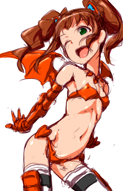 エロいアイドルのエロ画像ください(^ω^)3806
