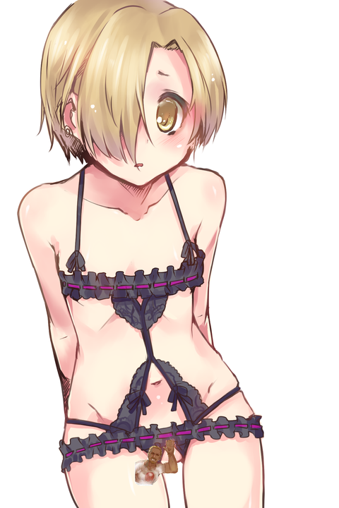【ﾍﾟﾛﾍﾟﾛ】 アイドルマスターシンデレラガールズのエロ画像って最高に…ｗPart7141