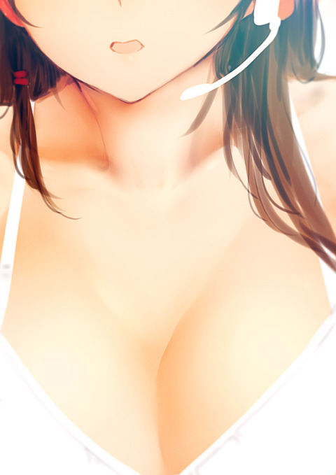 メチャシコアイドル娘……ってエロ画像wwその366