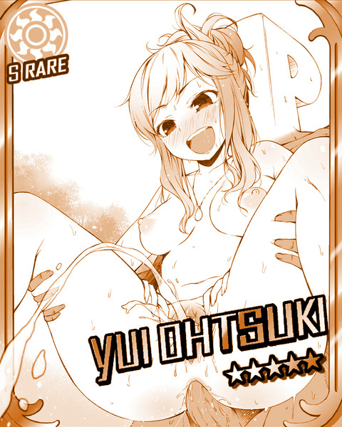 レベルの高すぎるデレマスのエロ画像って最高に…ｗその5108