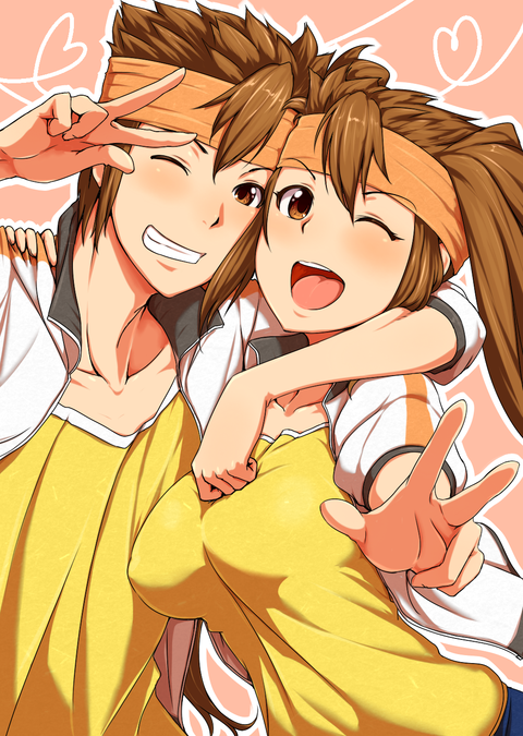 エッチなアイマスpart7172