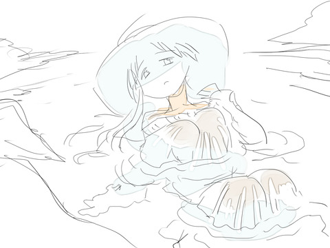 デレマス娘くださいPart7175