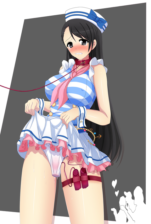 アイドルの二次エロ画像まとめ(ﾟдﾟ)4498