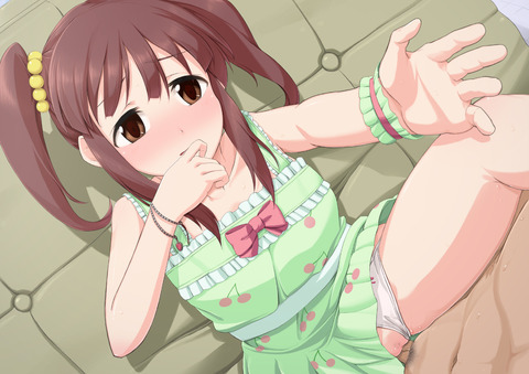 メチャしこアイドルマスターシンデレラガールズの最高のオナネタだよな!wwwwww6143