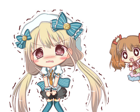 めちゃえっちなアイマス娘くださいｗｗｗ3079