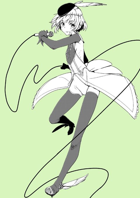 抜けたアイマス娘画像貼っててください（＾ω＾）part7218