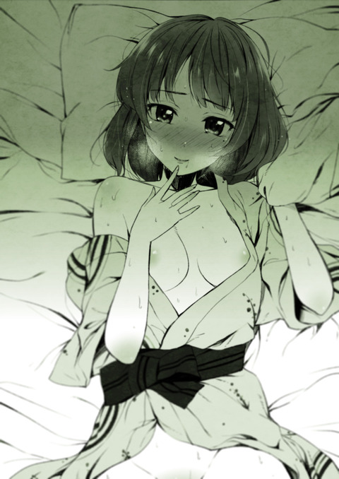 ぬけたアイドルマスターシンデレラガールズの最高のオナネタだよな！（＾ω＾）part368