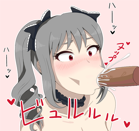 【二次元エロ画像】 アイドルエロ画像っていいよねｗpart3792