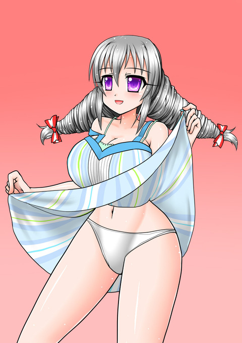 どエロいデレマス娘のエロ画像が自然と集まるスレ5079