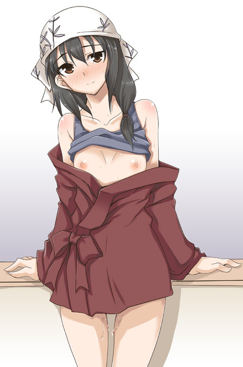 めちゃクオリティの高いアイマスのでヌこうwwwwwwPart3097