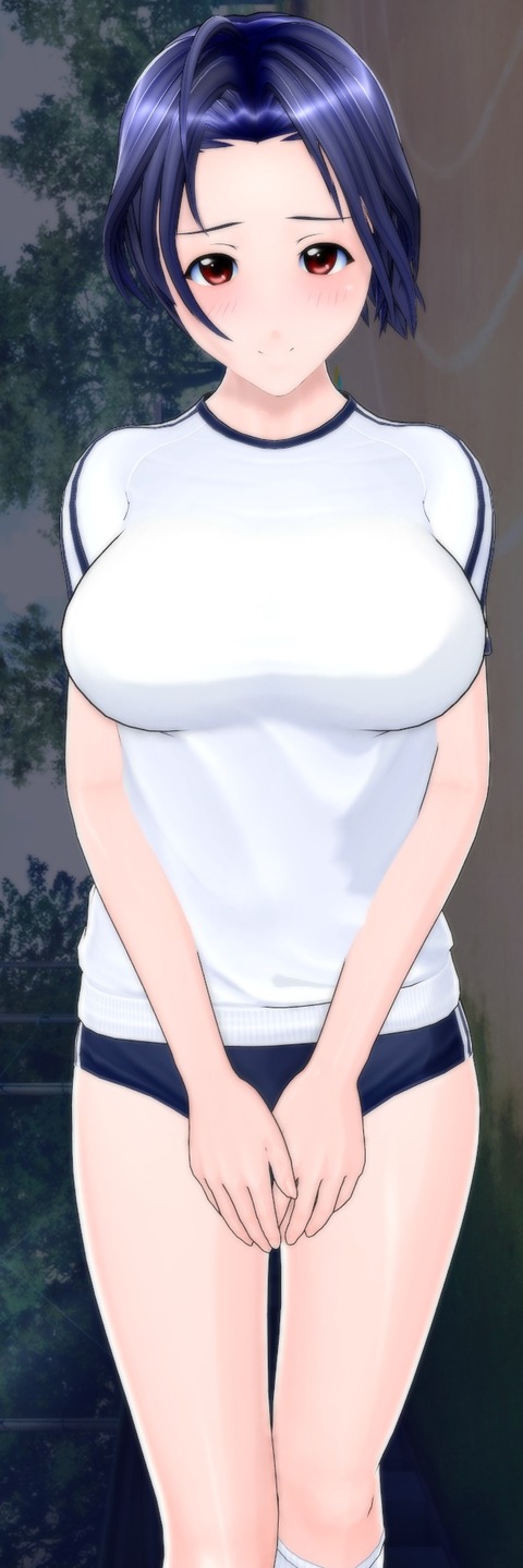 エロイアイドルマスターシンデレラガールズのエロ画像ください!Part7131
