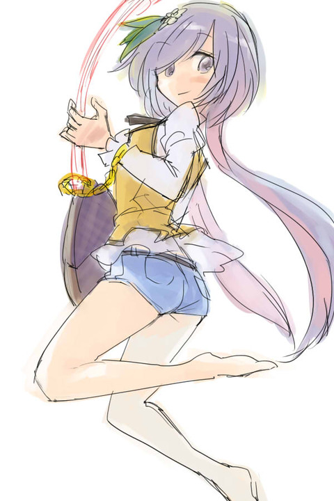 デレマス娘画像くれwPart3096