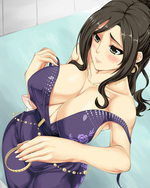 5回以上抜いたアイドルマスターシンデレラガールズの画像が自然と集まるスレwww365