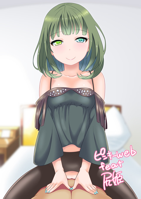 オナニーに便利なアイドルマスターシンデレラガールズの画像貼ってく(ﾟдﾟ)その4748
