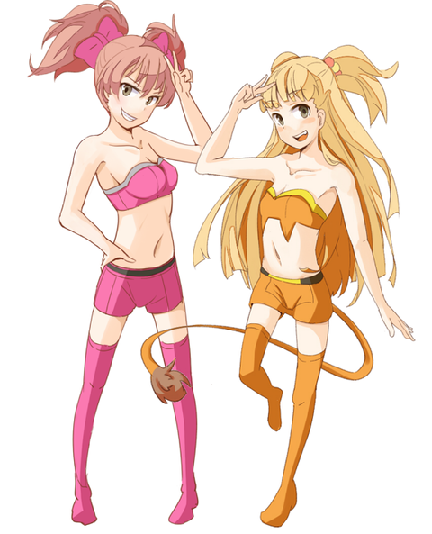 メチャしこアイドルマスターシンデレラガールズの最高のオナネタだよな!wwwwww6143