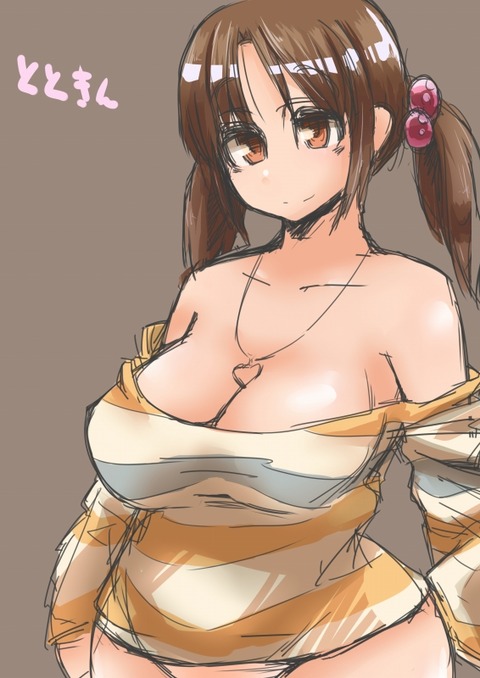 実用性の高いアイマス娘の欲しいなぁ |ω・`)チラチラ(^ω^)Part4515