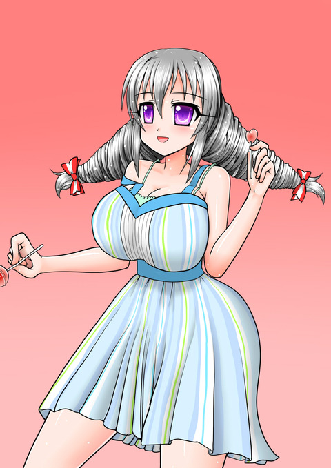どすけべデレマス娘の画像まとめwwwpart6654