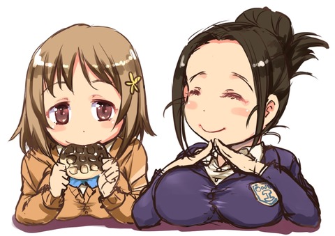 めちゃえっちなデレマス娘の画像くれ！6137