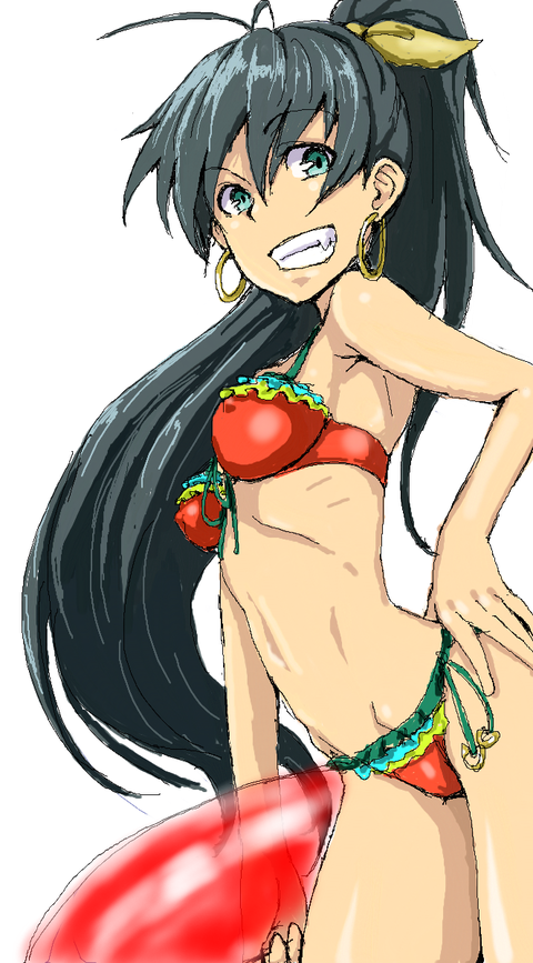 お前らが最近抜いたアイドルマスターのエロ画像！！！5081