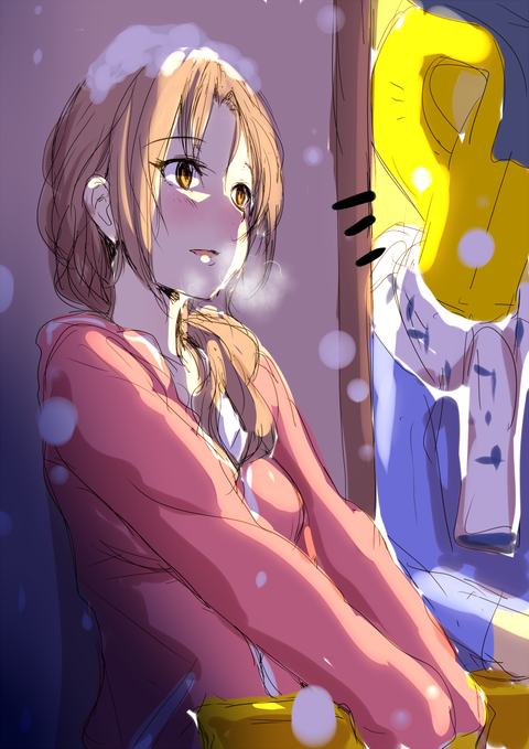 めちゃえっちなアイドルマスターシンデレラガールズ欲しいなぁ　|ω・`）ﾁﾗﾁﾗｗｗｗｗｗｗ5606