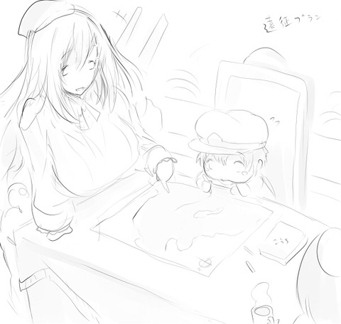 エロイアイドルエロ画像って需要ある？(ﾟдﾟ)7198