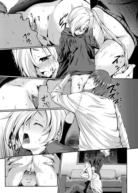 オナニーに便利なアイドルマスターシンデレラガールズの画像貼ってく(ﾟдﾟ)その4748