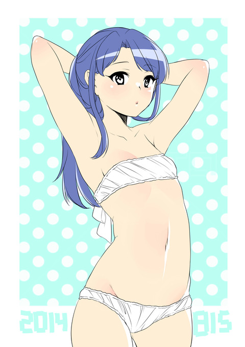 どすけべアイマス娘のでヌこう！エロ画像まとめｗpart5615