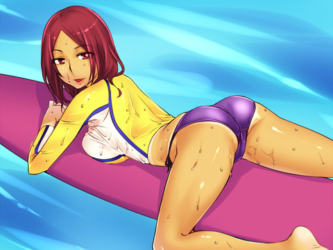 めちゃエロいアイドルのエロ画像が一番ヌける！！part3796