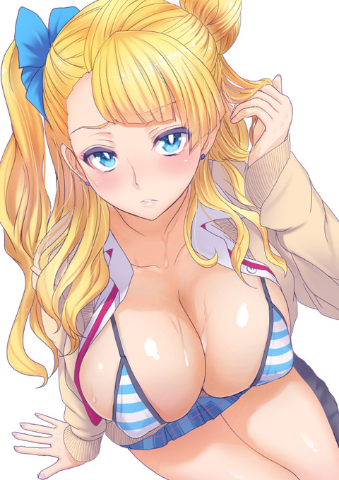 お前らがヌいたアイドルマスターエロ画像を貼っていくスレｗPart7139