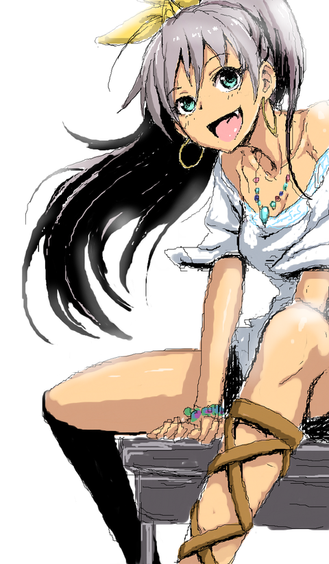 アイマス娘画像ください（＾ω＾）6634