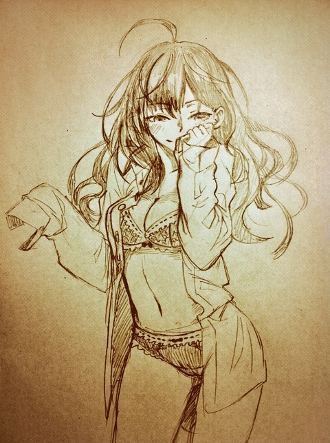 実用性の高いデレマスの画像貼っててください！！！Part2378