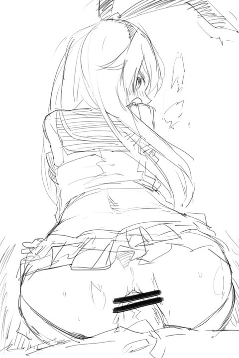 メチャしこアイドル画像が自然と集まるスレwその5110