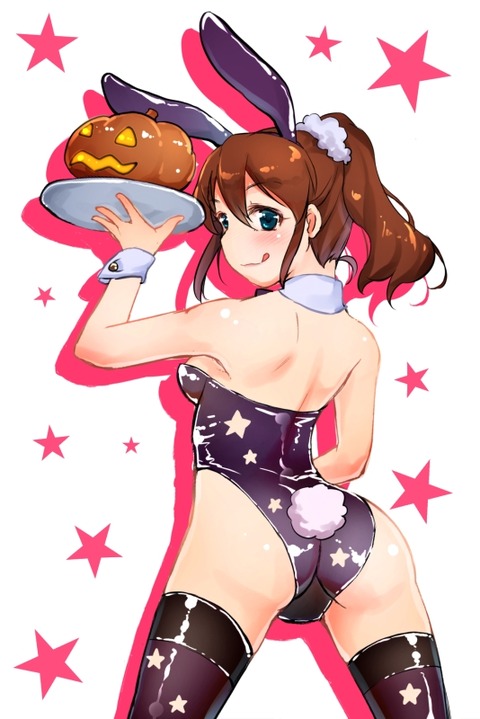 実用性の高いアイマスでヌこう！part4474