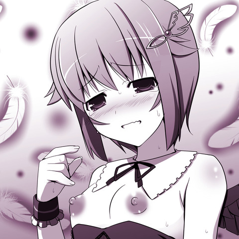 めちゃシコなアイドルマスターの画像でヌいてもいいと思うんだ！その3773