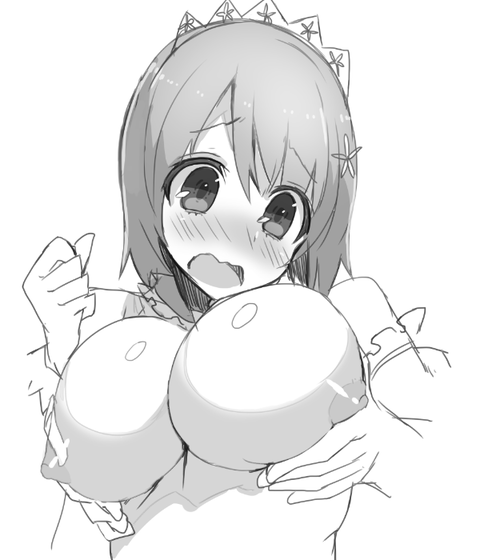 アイマス娘画像くれwwwその384