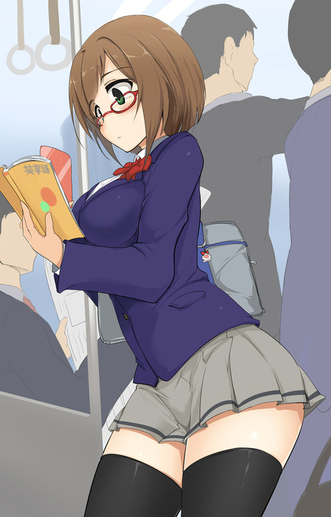 どエロイデレマスの貼ってくれ!その7222