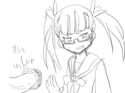 めちゃ可愛いアイドルマスター画像でヌいてもいいと思うんだ!(^ω^)その7155