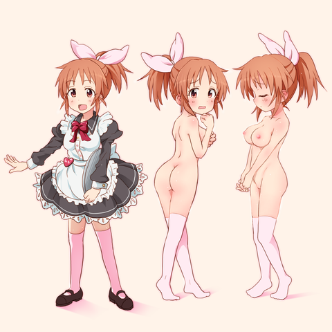 1回以上抜いたアイマス娘Part7249