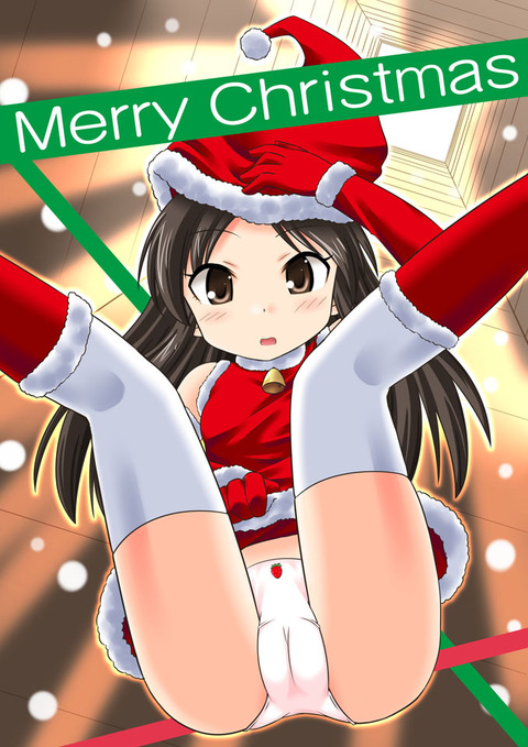 デレマス娘…ってエロ画像wwwww6141