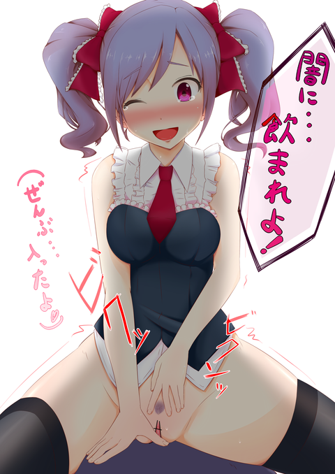 めちゃえろかわいいアイマス娘画像くださいPart1695