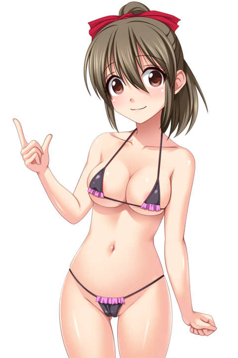 どすけべアイマス娘でヌこう！エロ画像まとめ！！！5089