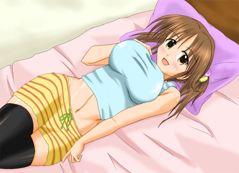 えっちすぎるデレマスの画像まとめ！！！Part6635