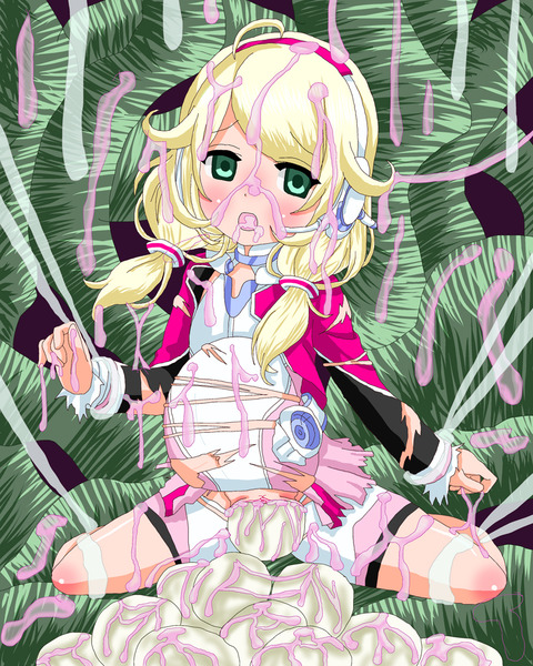 めちゃシコなアイドルマスターでヌこう！エロ画像まとめその7206