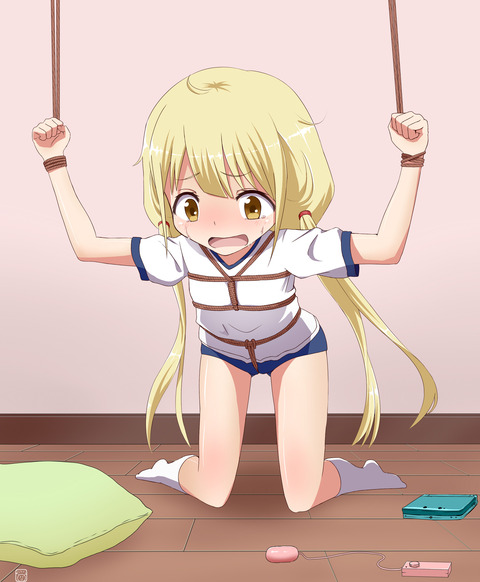 めちゃ可愛いアイドルマスター画像でヌいてもいいと思うんだ!(^ω^)その7155