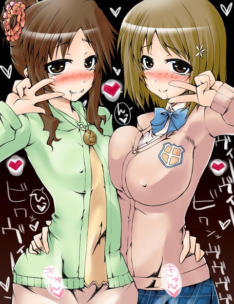 2回以上抜いたようなデレマス娘画像まとめwwwwwwその7164